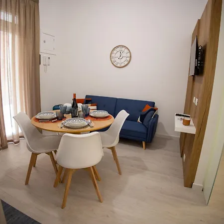 Casa Grazia Apartment Partinico Exterior photo