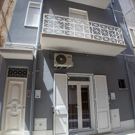 Casa Grazia Apartment Partinico Exterior photo