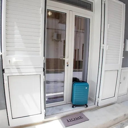 Casa Grazia Apartment Partinico Exterior photo
