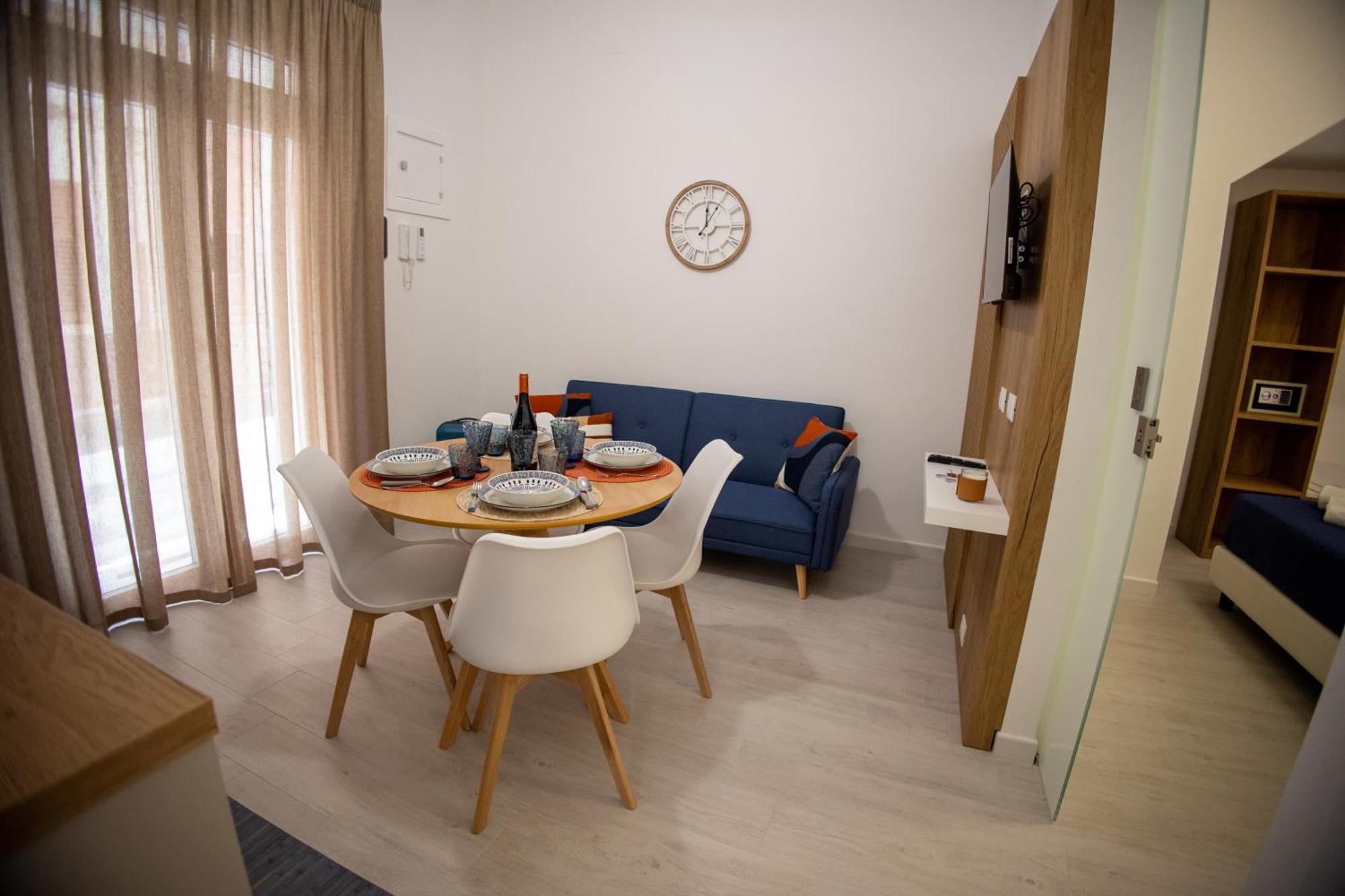 Casa Grazia Apartment Partinico