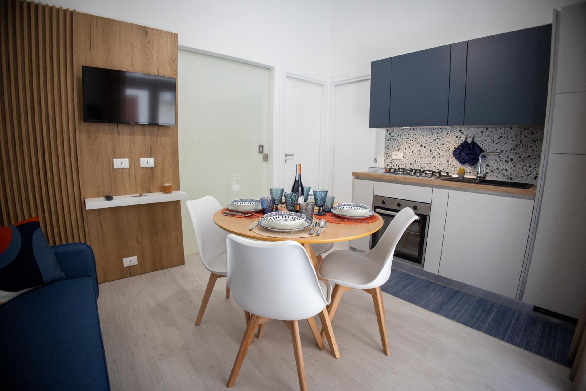 Casa Grazia Apartment *