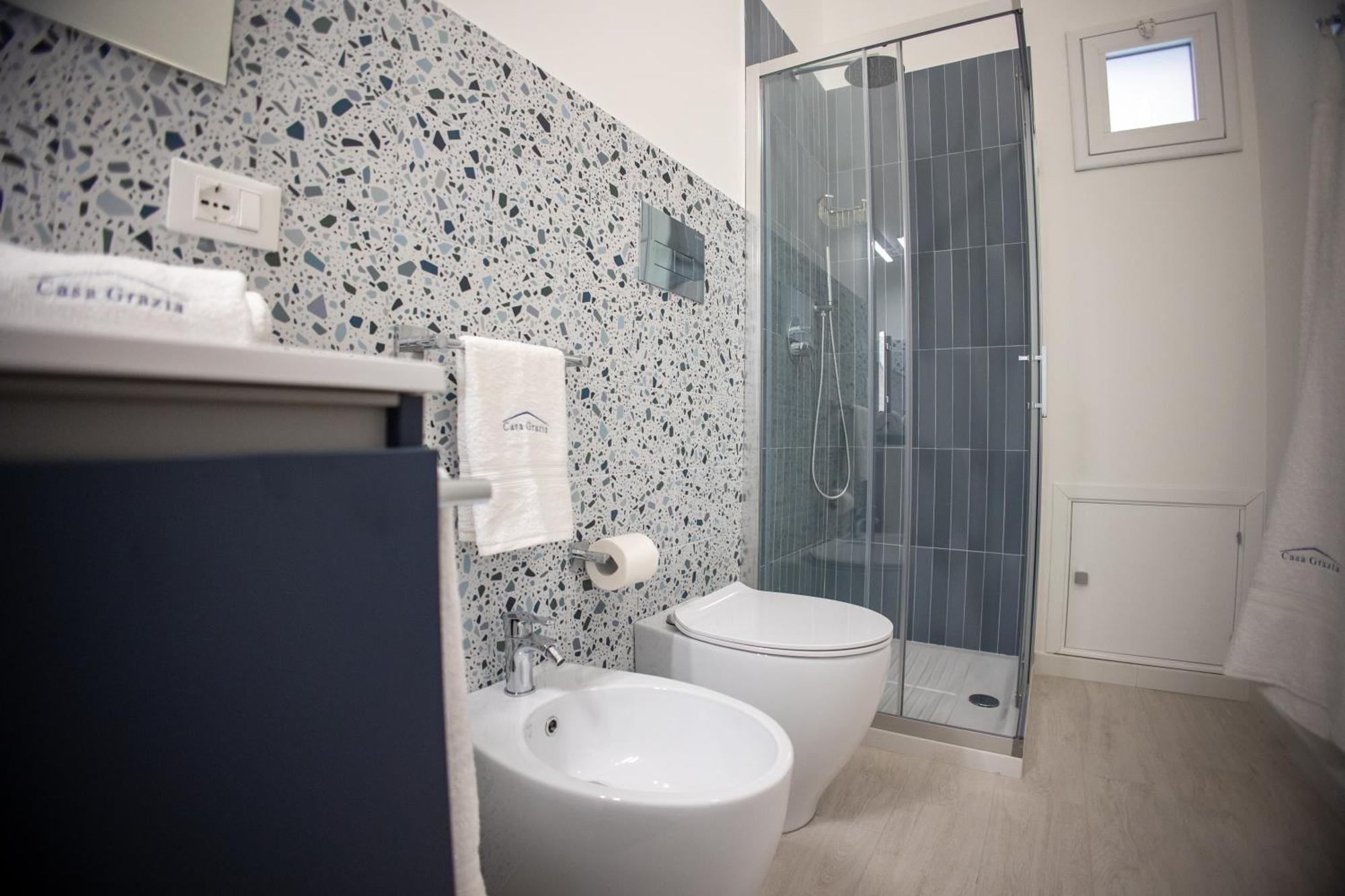 Apartment Casa Grazia