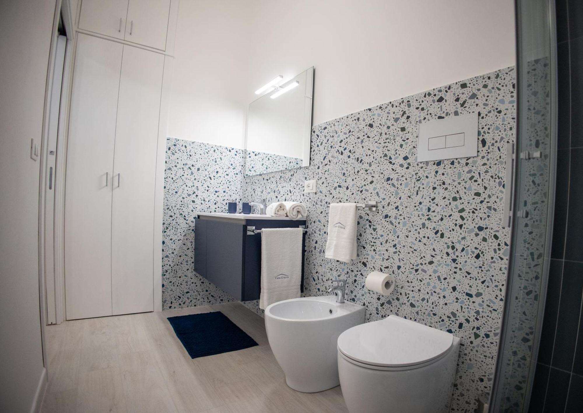 Apartment Casa Grazia *