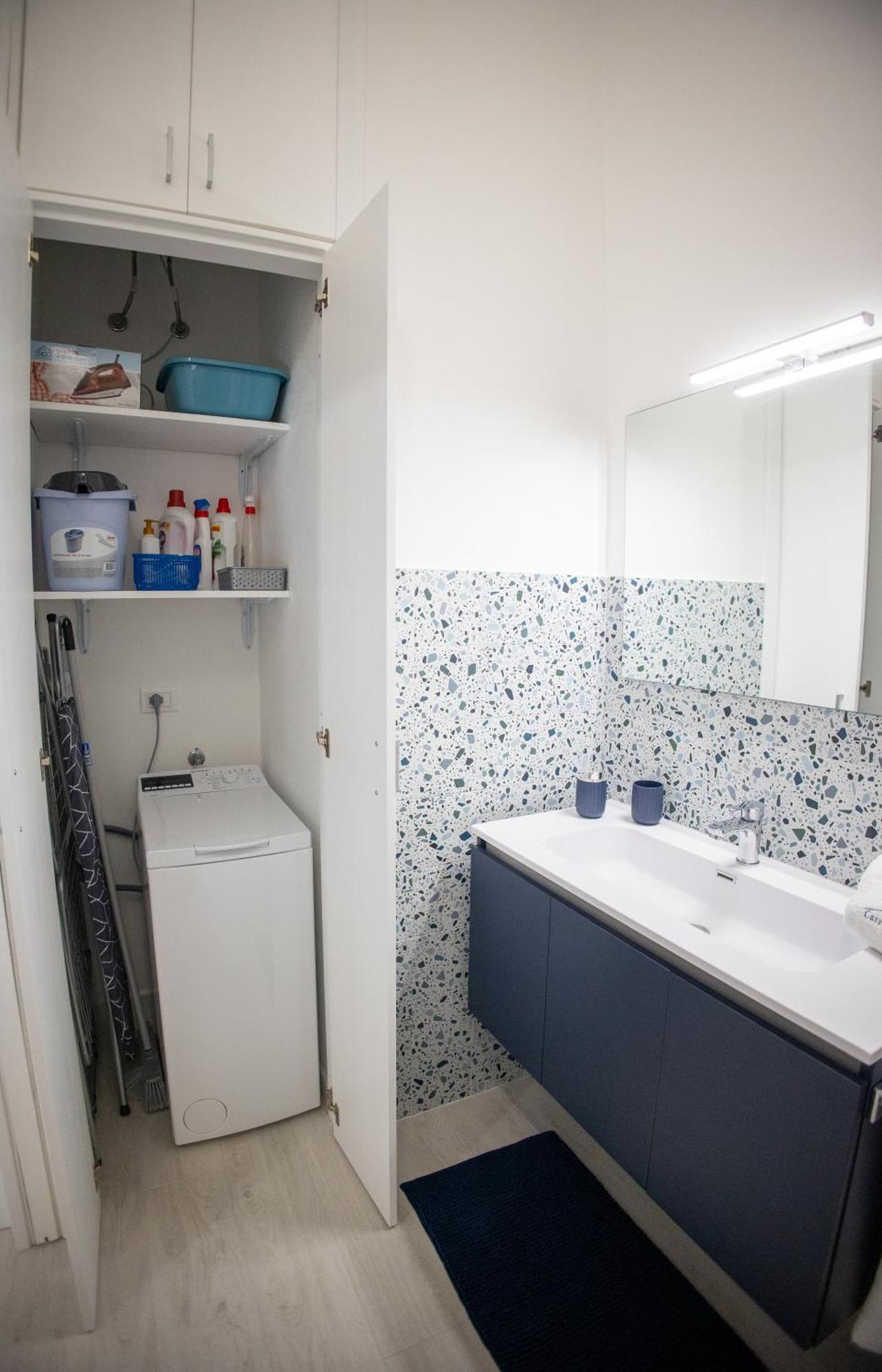 Casa Grazia Apartment Partinico