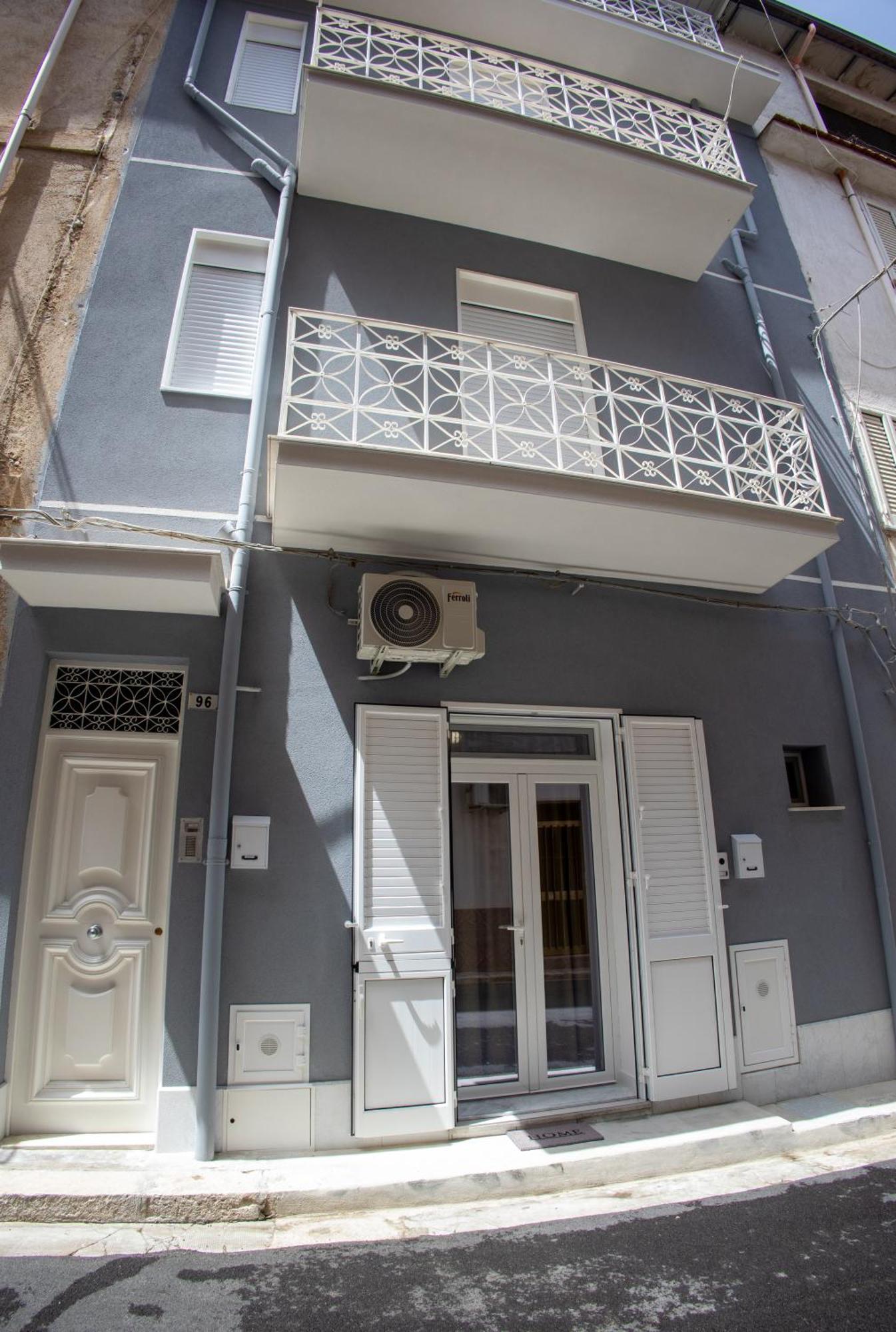 Casa Grazia *