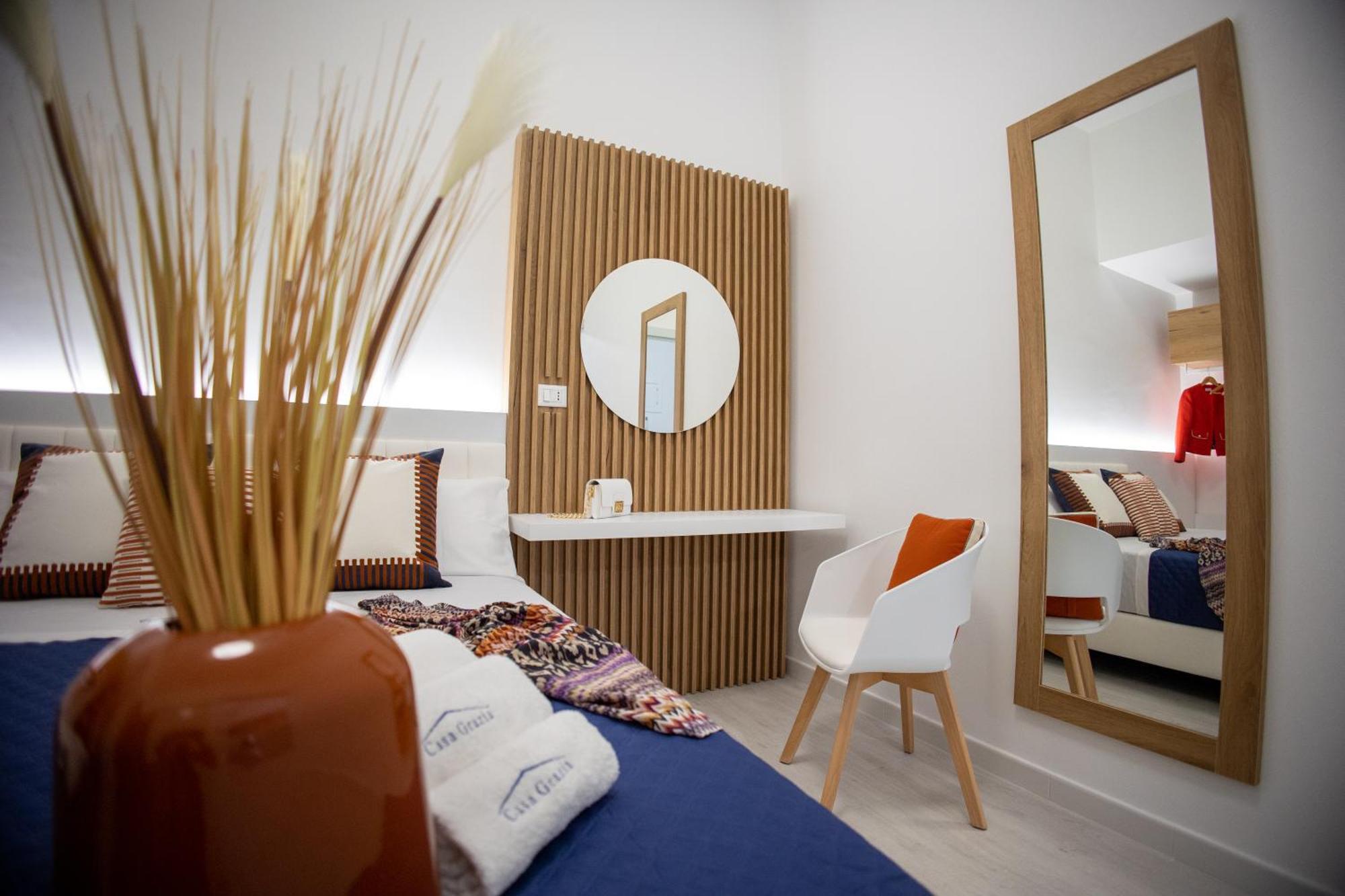 Casa Grazia Apartment Partinico
