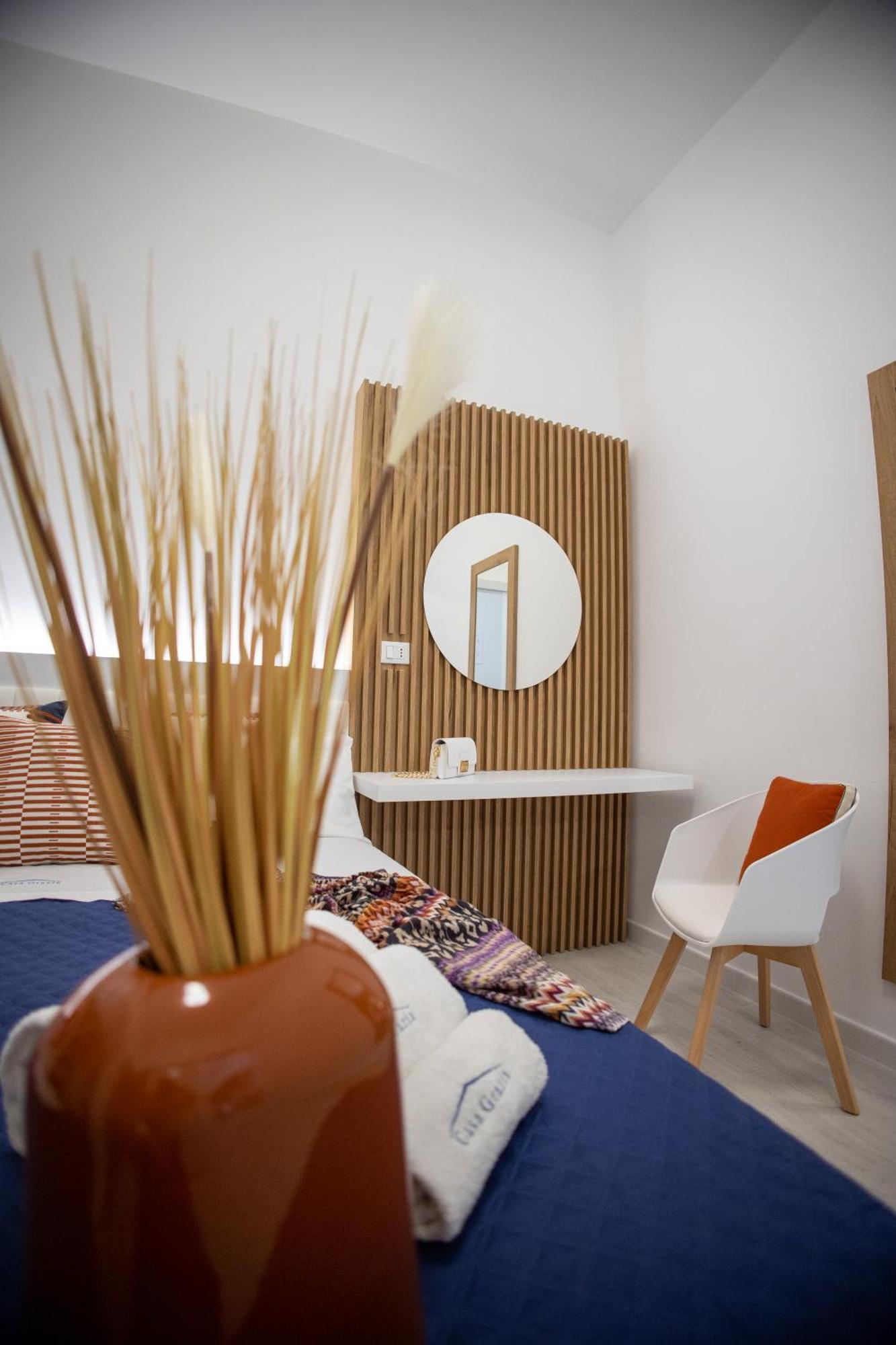 Casa Grazia Apartment