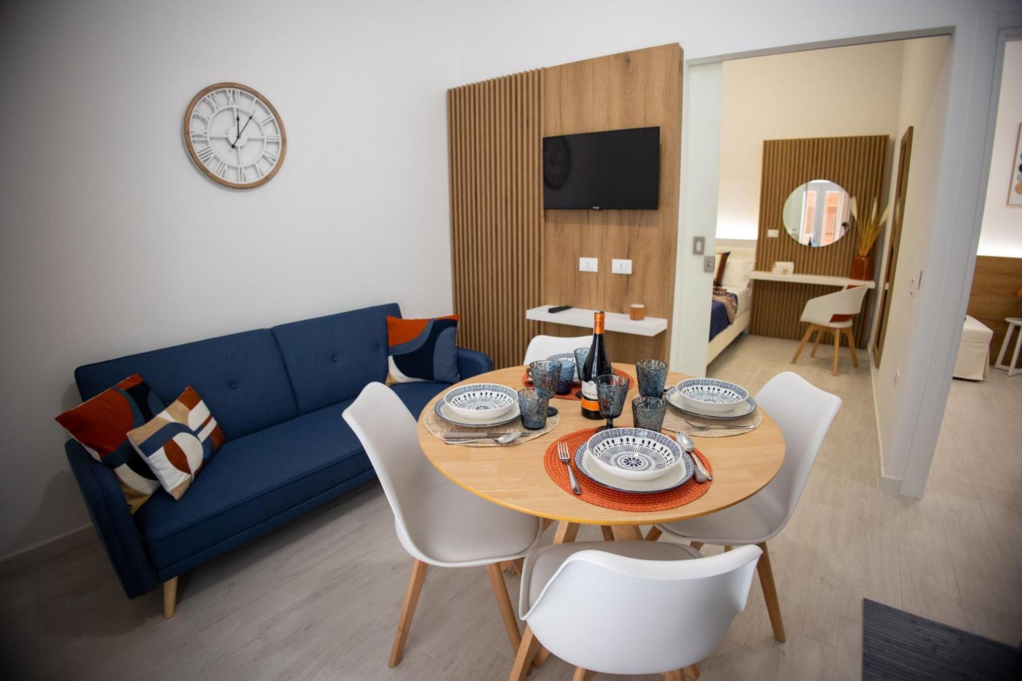 Apartment Casa Grazia