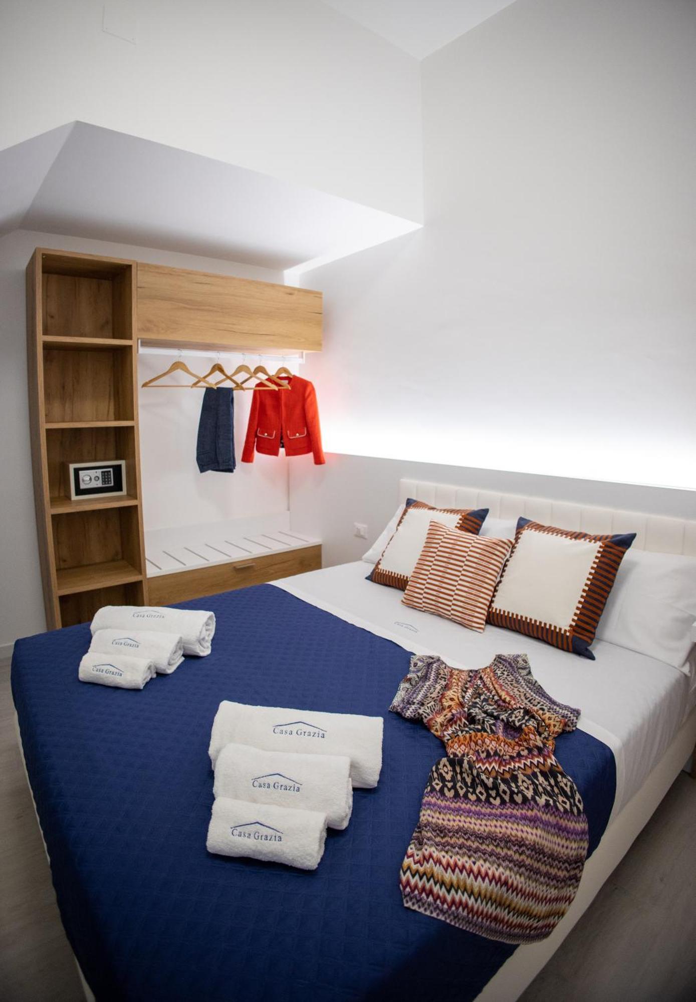 Casa Grazia Apartment Partinico