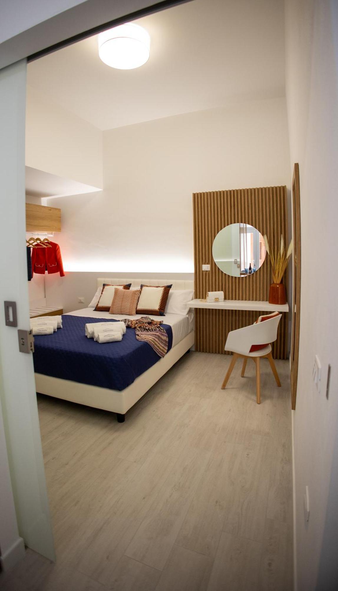 Casa Grazia Apartment