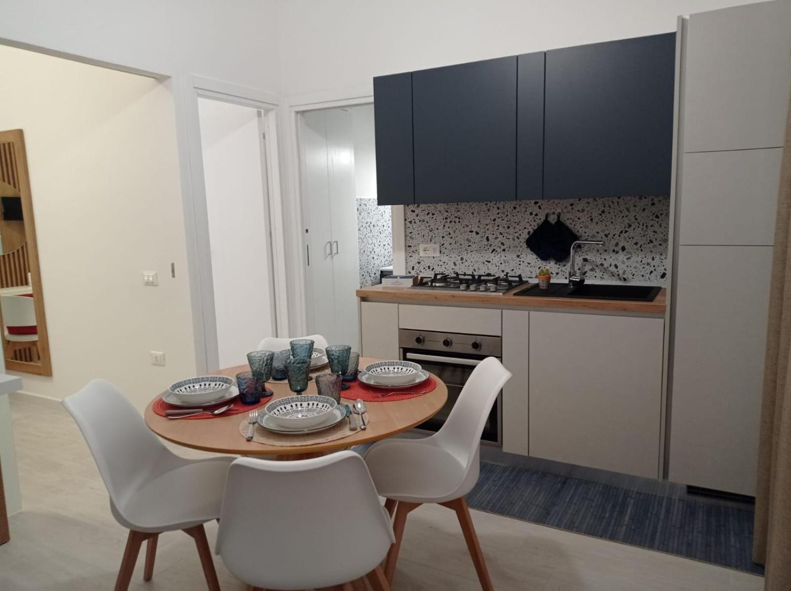 Apartment Casa Grazia *